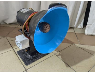 Whitegoods & Appliances (A983) - Lot 422