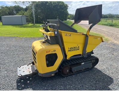 Civil, Transport & Machinery - Nationwide (ON4440) - Lot 750