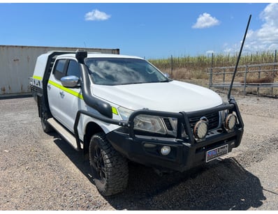 Passenger, Luxury & Commercial Vehicles Auction - Lot 353