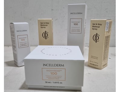 Unclaimed Freight (GCA984) - Lot 2837