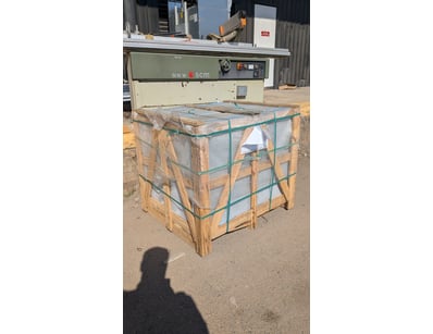 UNRESERVED Porcelain & Ceramic Tiles Business Clo... - Lot 1