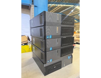 Home Entertainment, Audio & Computers (A992) - Lot 33