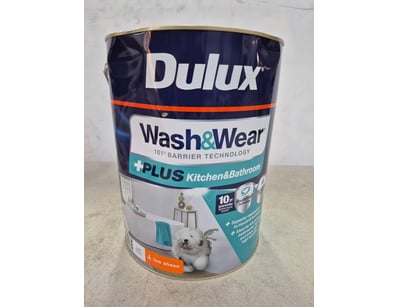 Ultimate Surplus Paint Event (GCA983) - Lot 337