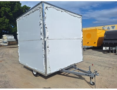 Motorbike, Marine & Recreation Assets Auction - Lot 165