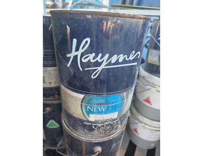 Home Renovators Paint Surplus Clearance (A1007) - Lot 40