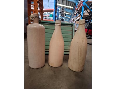 Sport, Leisure & Lifestyle (A996) - Lot 53