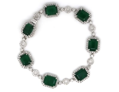 Luxury Jewellery (A994) - Lot 506