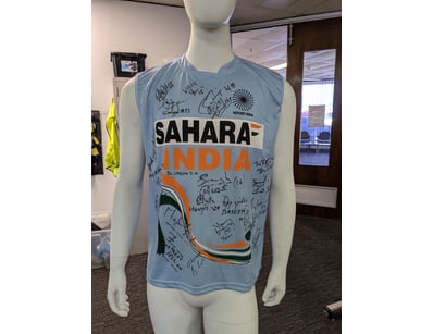Mancave & Memorabilia (A1007) - Lot 2230