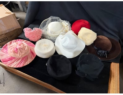 Designer Vault (A1004) - Lot 5047