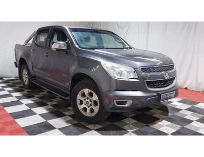 Caravan, Excavators, Trucks & More (ON11958) - Lot 16