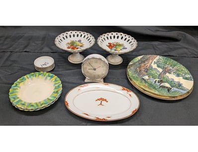 The Curio Collection (A984) - Lot 3505