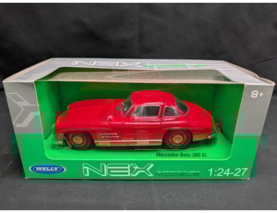 Model Car Mania (A1006) - Lot 152