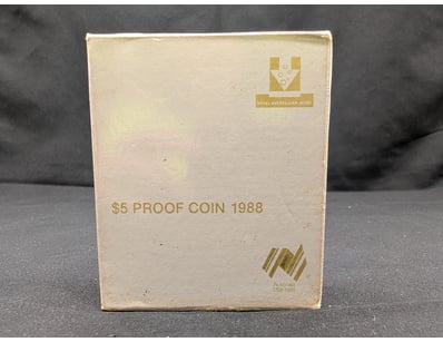 UNRESERVED Coins, Banknotes & Bullion (A1006) - Lot 713