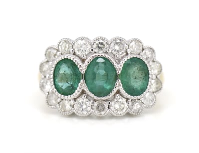 Fine Jewellery Market (A981) - Lot 1231