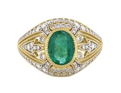 Luxury Jewellery (A988) - Lot 1221