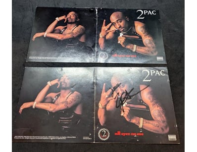 Mancave & Memorabilia (A999) - Lot 103