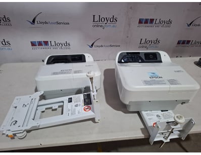 Home Entertainment, Audio & Computers (A988) - Lot 26