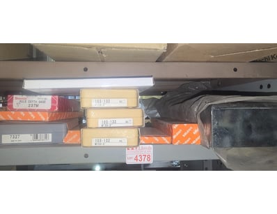 Distribution Business Equipment Liquidation (ON... - Lot 332