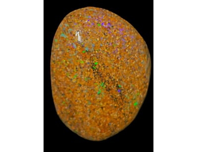 UNRESERVED Diamonds, Gemstones & Opals (A988) - Lot 4524