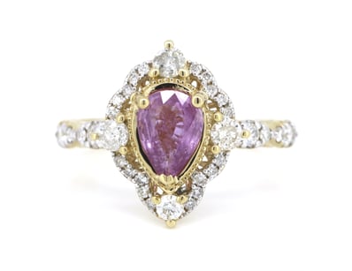 Fine Jewellery (A980) - Lot 1511