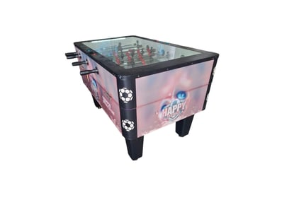 Pinballs, Arcades & Amusements (A993) - Lot 12