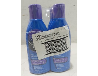 Sport, Leisure & Lifestyle (NSWA1005) - Lot 2904