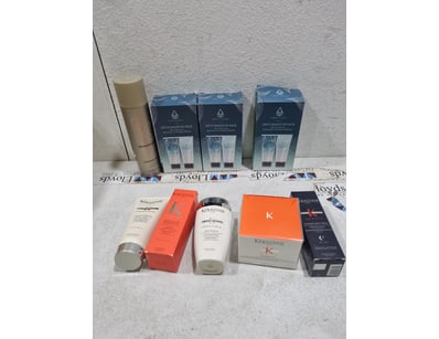 Boutique Hair Salon Liquidation Sale (ON11691) - Lot 16