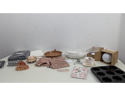 House & Homewares (NSWA988) - Lot 1173