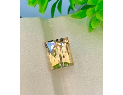 UNRESERVED Diamonds, Gemstones & Opals (A990) - Lot 3602