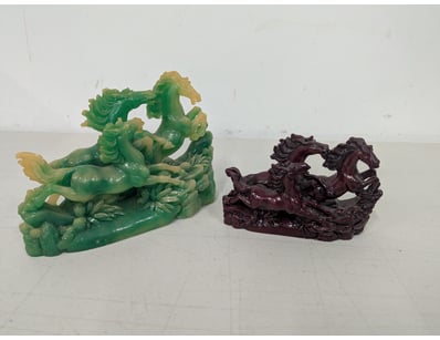 The Curio Collection (A981) - Lot 1055