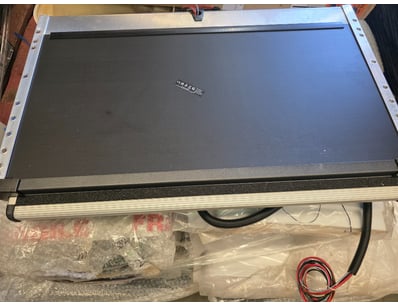 Home Improvement, DIY & Hardware (A1004) - Lot 107