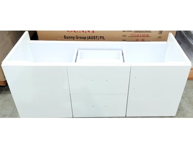 Bathroom Appliances Blitz (VICA894) - Lot 20