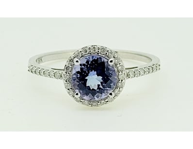 Diamond And Gemstone Market (A994) - Lot 603