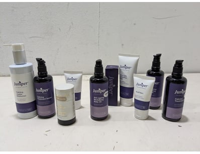 Health Food Shop Contents Liquidation (ON11778) - Lot 130