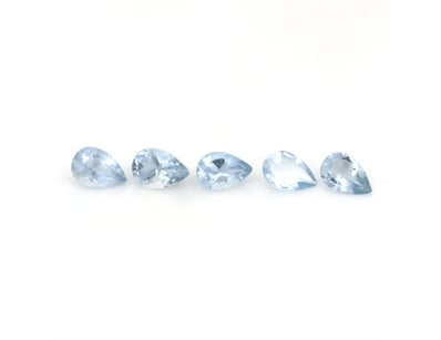 Diamond And Gemstone Market (A981) - Lot 2511