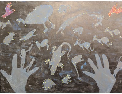 Art Market (A1006) - Lot 65