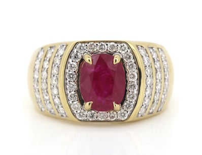 Luxury Jewellery (A985) - Lot 1503