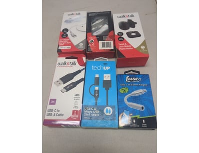 Homewares, Leisure & Pastimes (WAA1005) - Lot 105