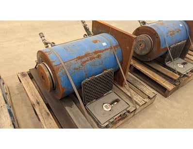 CIVIL CONTRACTORS END OF PROJECT Tomago NSW Pre... - Lot 167