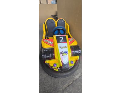 Pinballs, Arcades & Amusements (A1005) - Lot 33