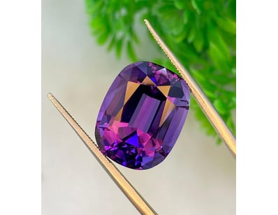 UNRESERVED Diamonds & Gemstones (A978) - Lot 4800