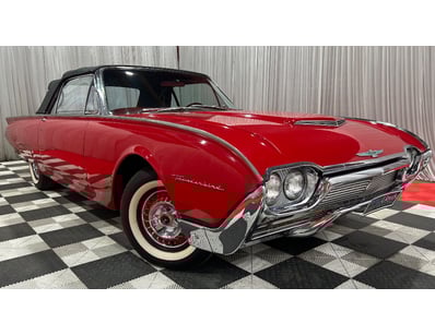 Classic, Muscle & Barn Finds - Lot 70