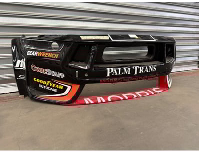 Mancave & Memorabilia (A990) - Lot 107