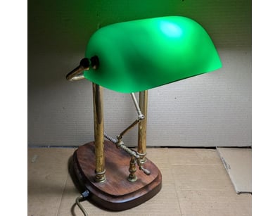 Antiques, Vintage & Interior Treasures (A1006) - Lot 9004