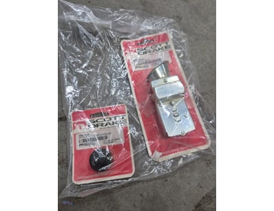 <p><strong>Headlight Switch with Rubber</strong></...