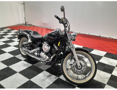 Motorbike, Marine & Recreation Assets Auction - Lot 180