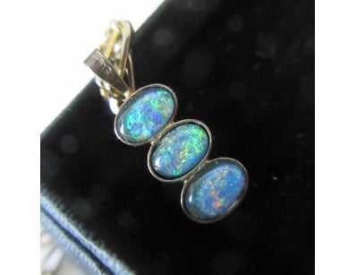 Vintage Estate Jewellery & Collectables (A981) - Lot 2