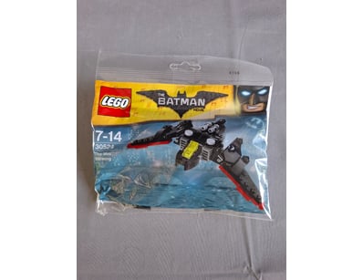 **UNRESERVED** LIFETIME COLLECTION OF LEGO PART... - Lot 188