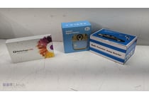 Mixed Lot - MyHeritage DNA Testing Kit,