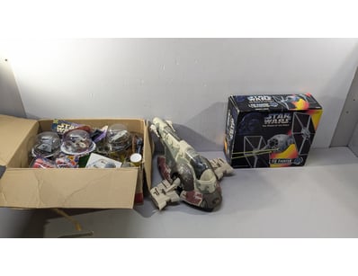 SA Public Trustee Home & Collectables Clearanc... - Lot 4904